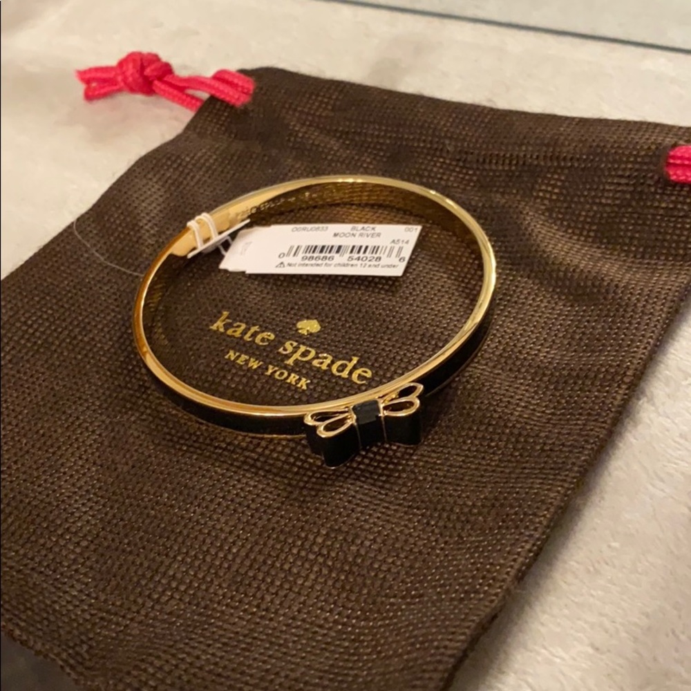NWT Kate Spade Bangle